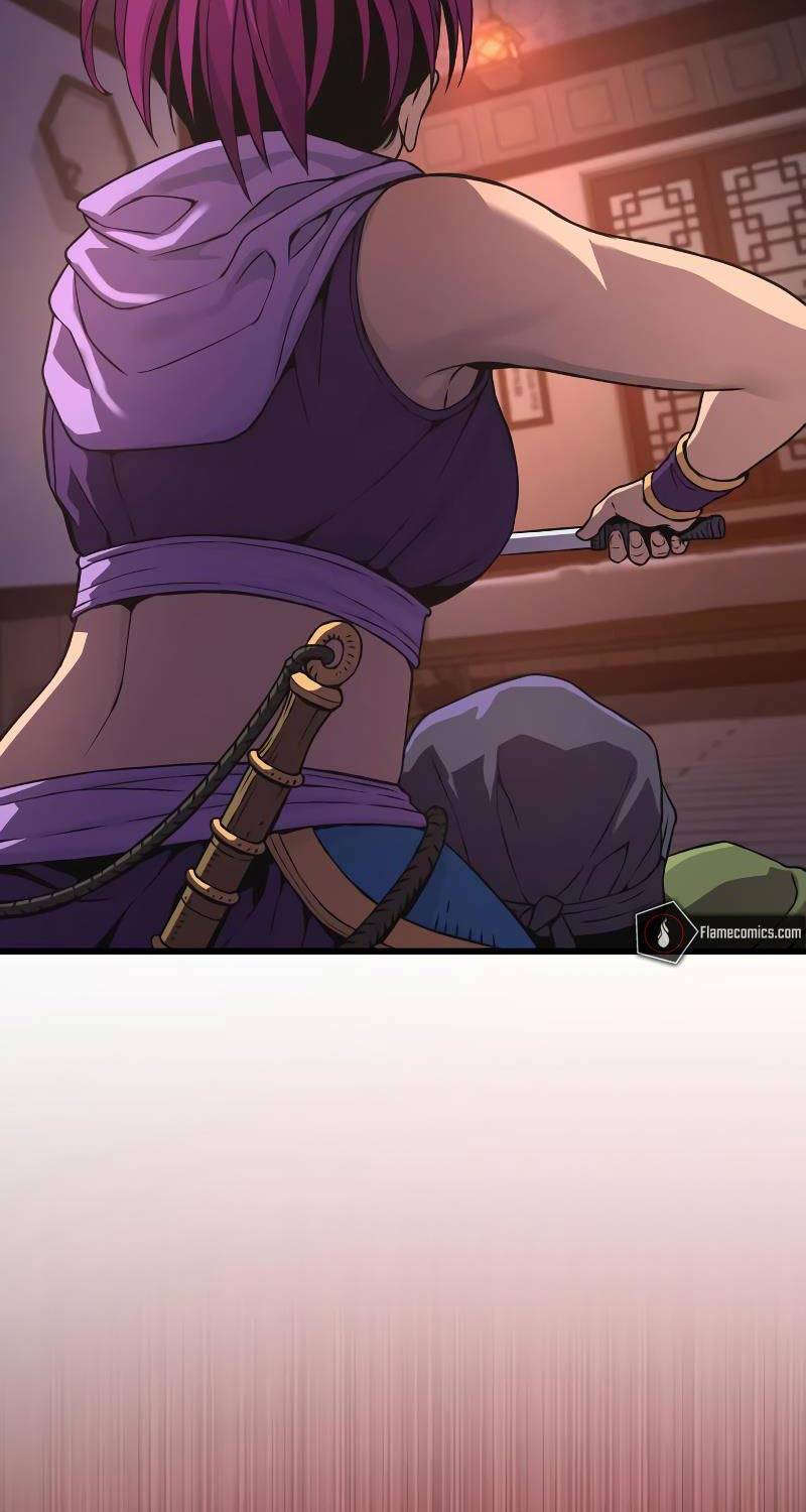 Quái Lực Loạn Thần: Chapter 29