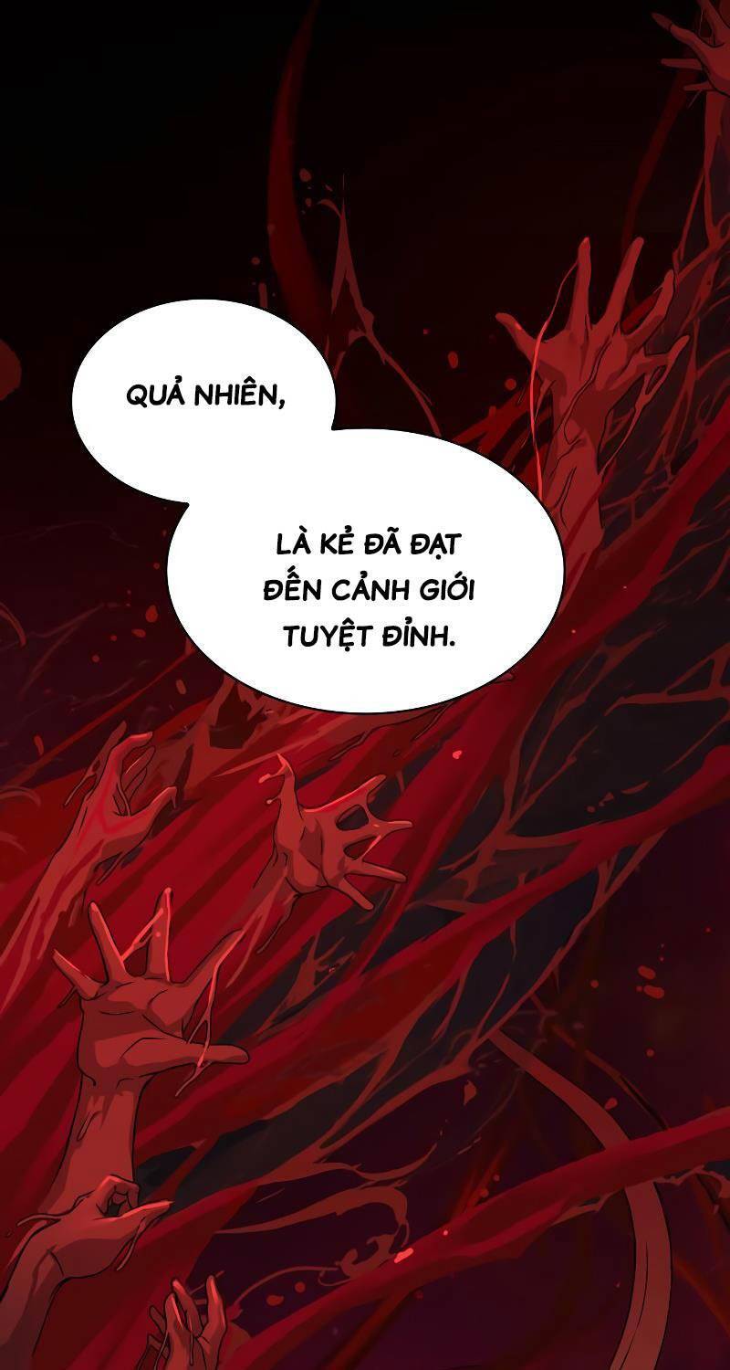 Quái Lực Loạn Thần: Chapter 29
