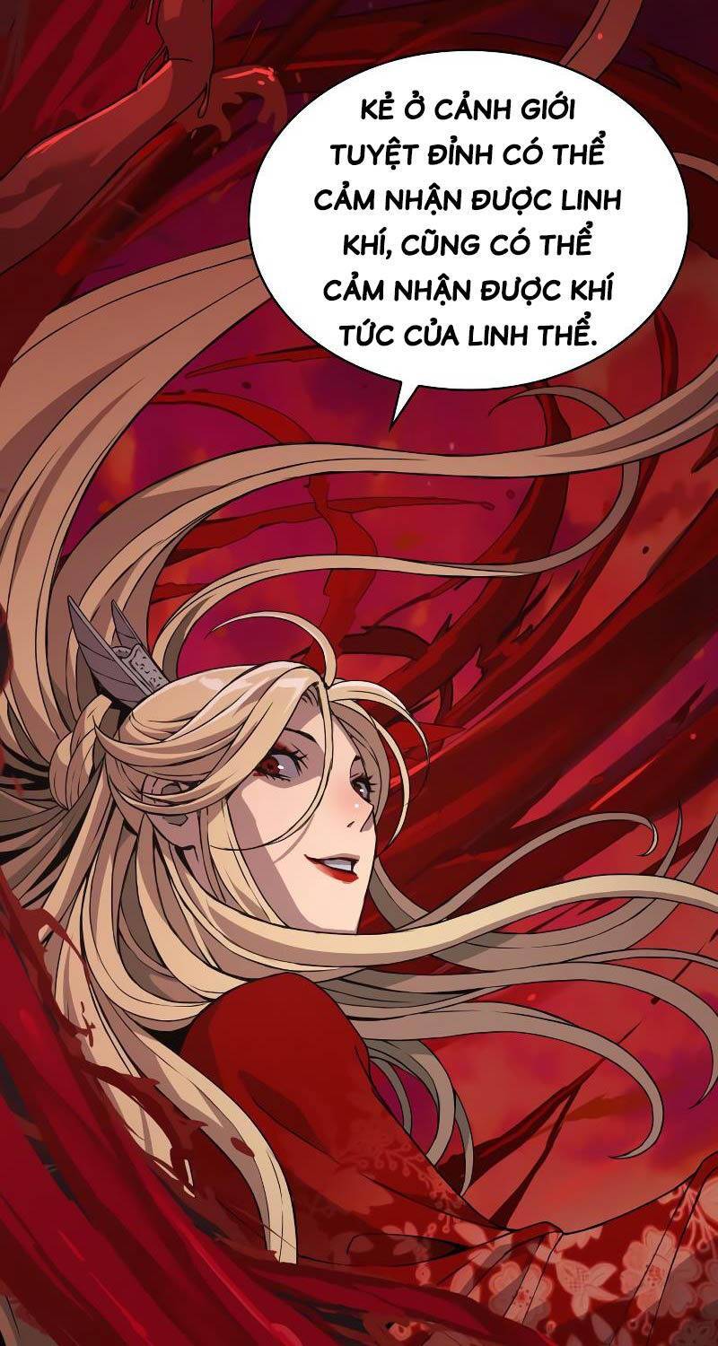 Quái Lực Loạn Thần: Chapter 29