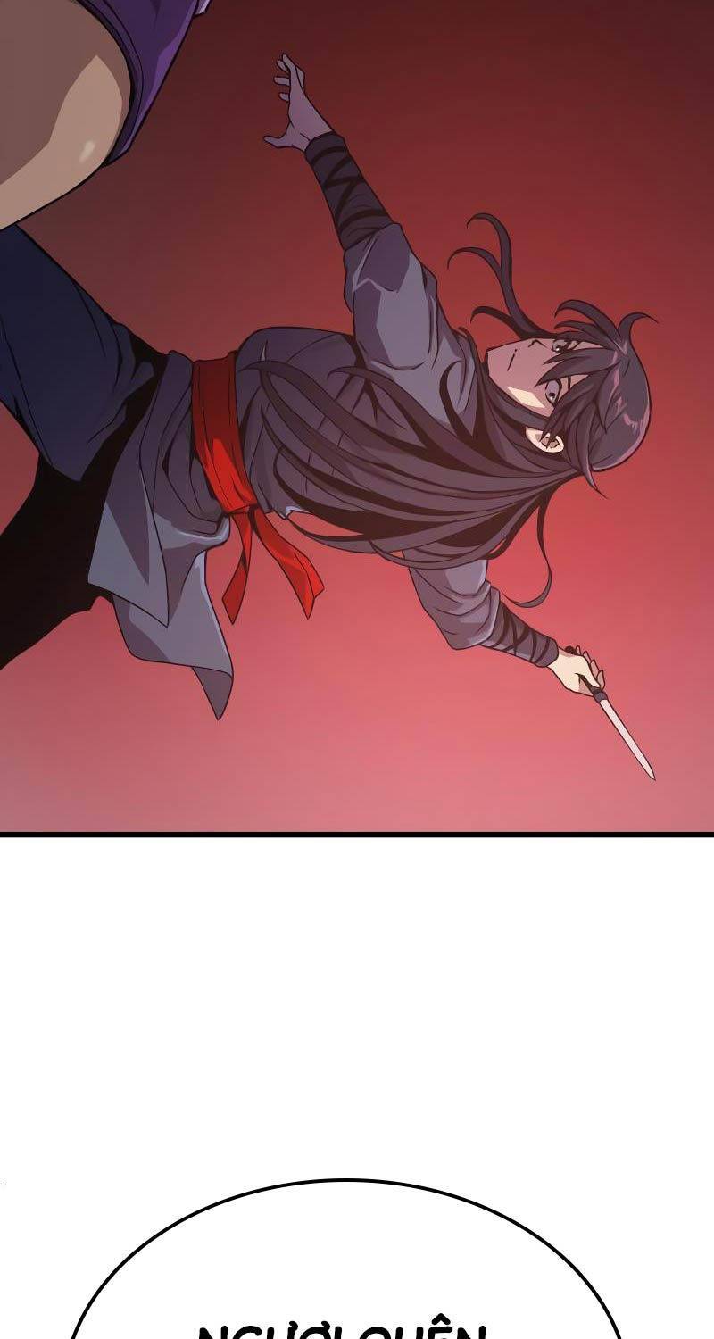 Quái Lực Loạn Thần: Chapter 29