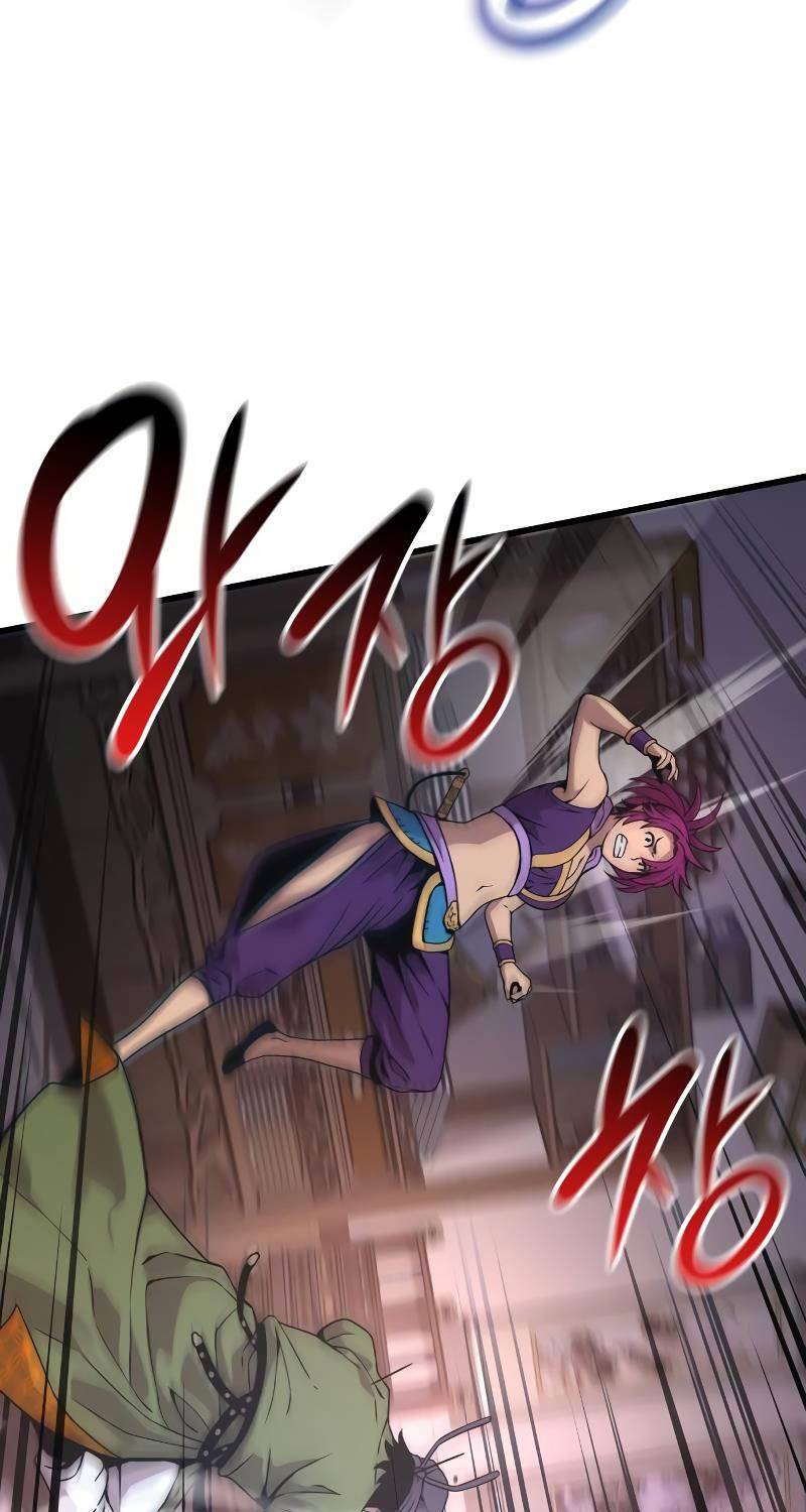 Quái Lực Loạn Thần: Chapter 29