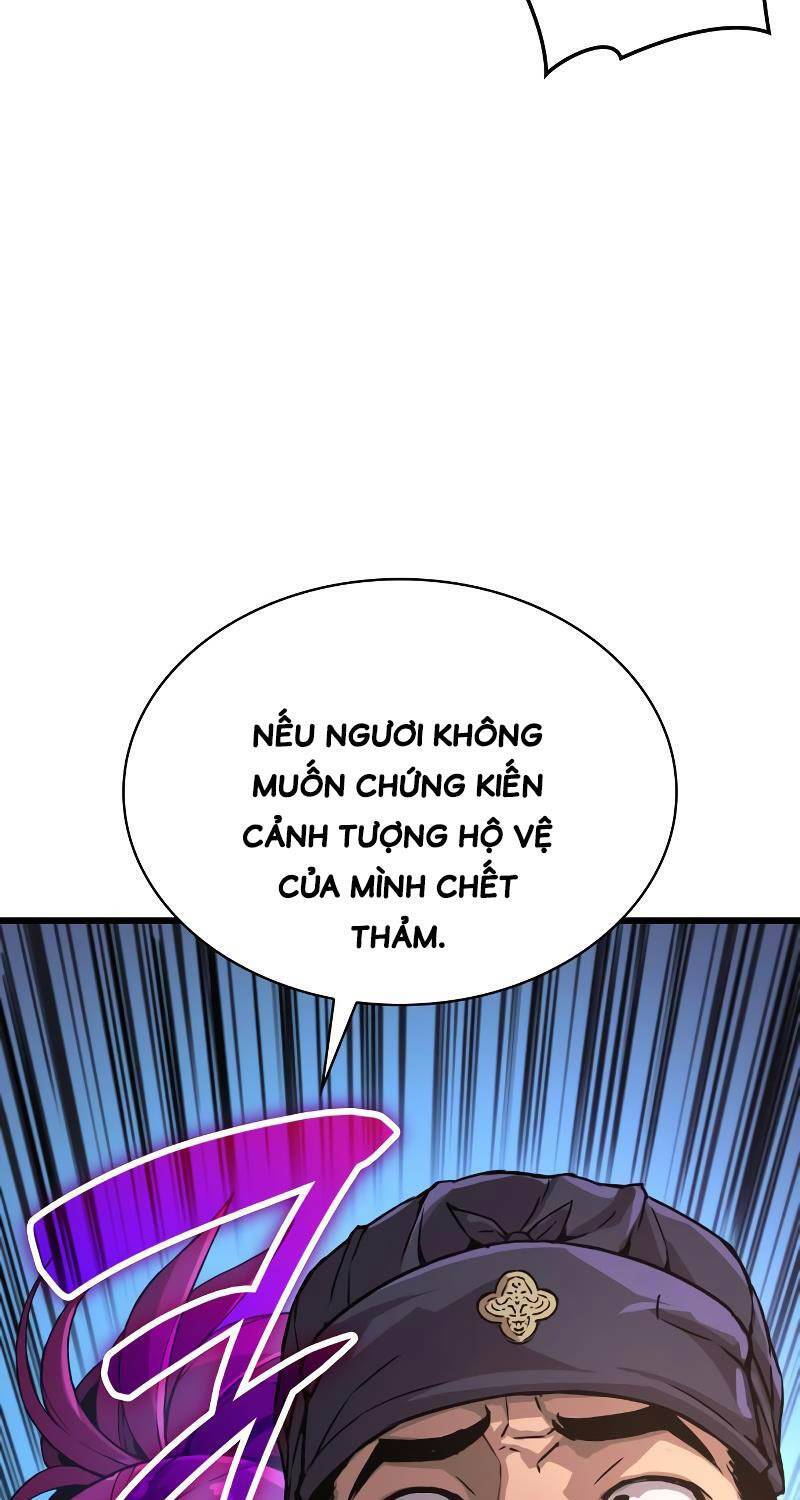 Quái Lực Loạn Thần: Chapter 29
