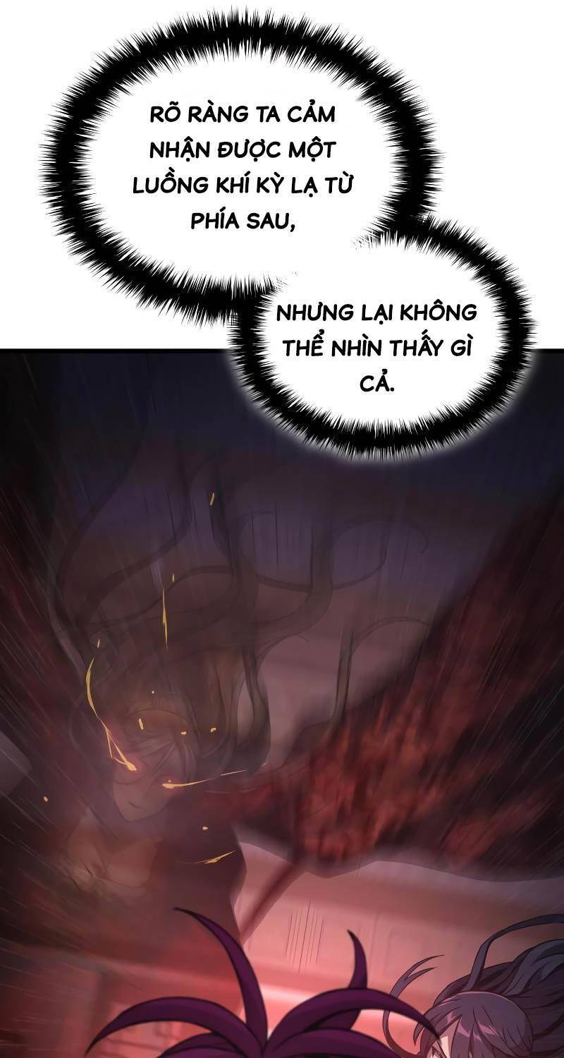 Quái Lực Loạn Thần: Chapter 29