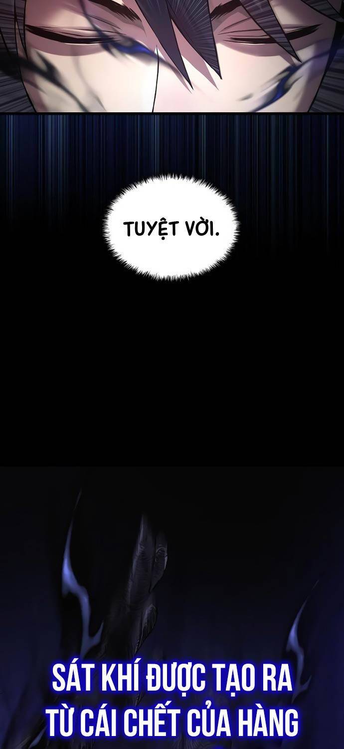 Quái Lực Loạn Thần: Chapter 33