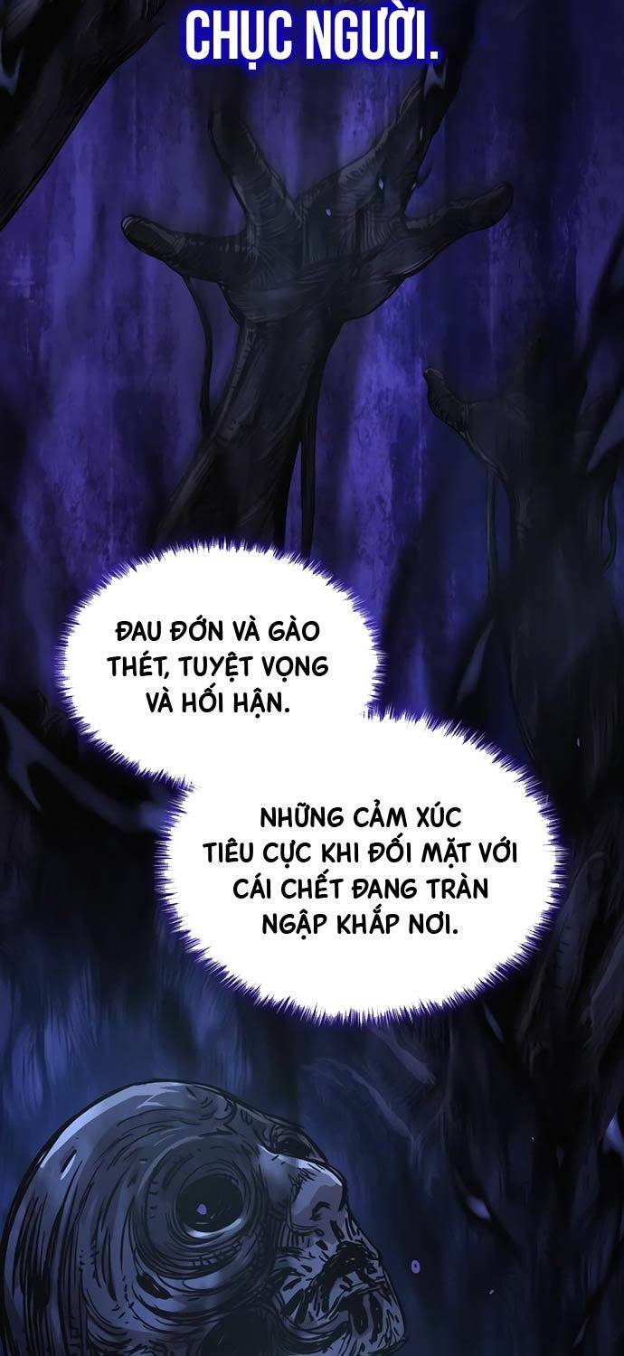 Quái Lực Loạn Thần: Chapter 33