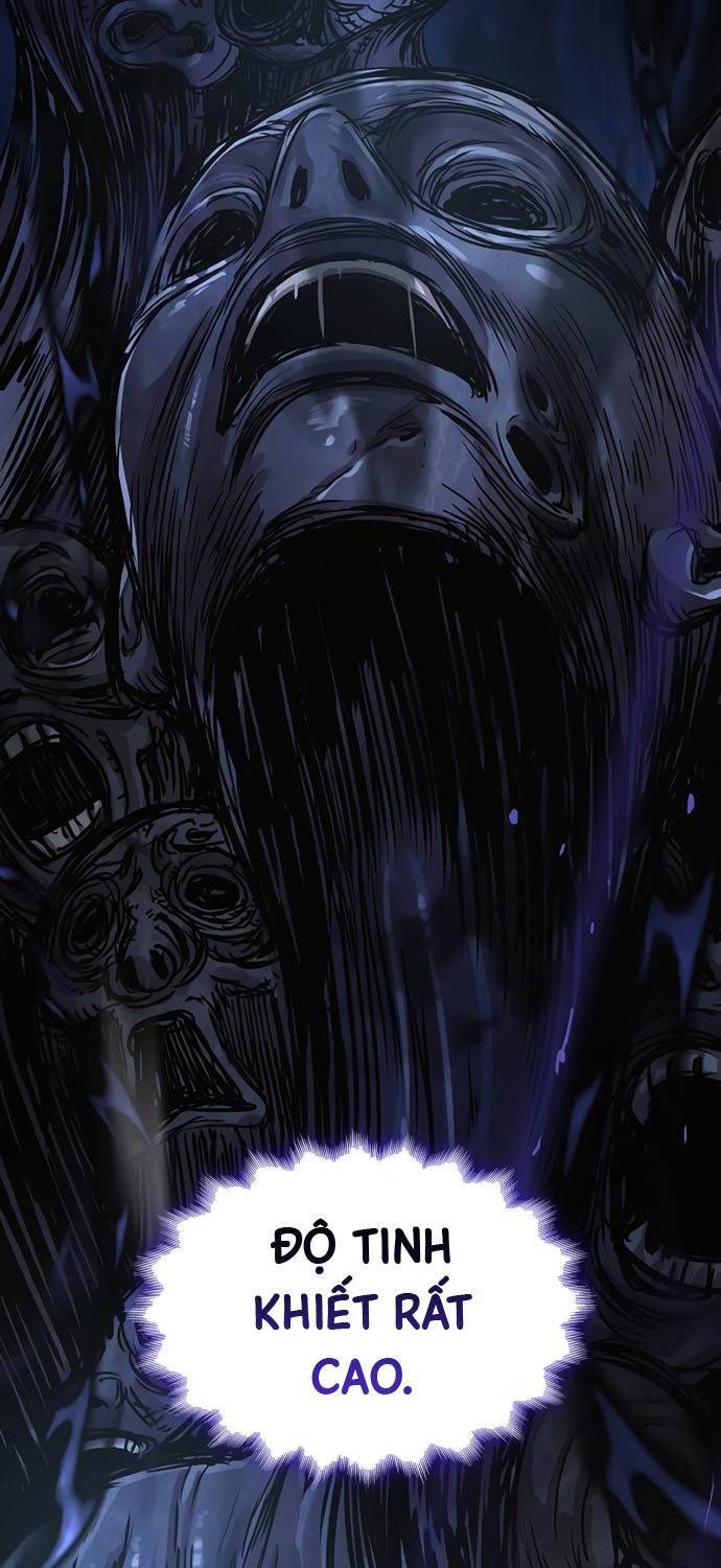Quái Lực Loạn Thần: Chapter 33