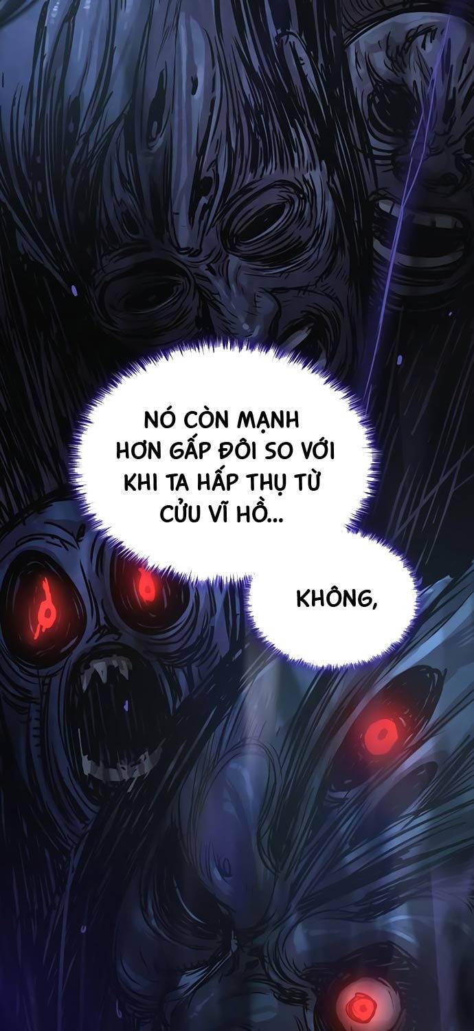 Quái Lực Loạn Thần: Chapter 33