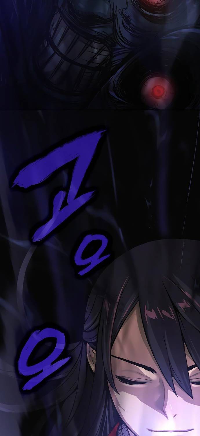 Quái Lực Loạn Thần: Chapter 33