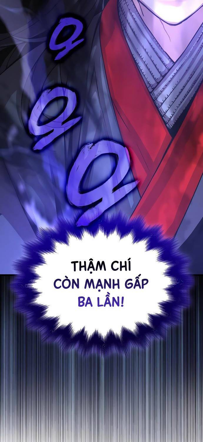 Quái Lực Loạn Thần: Chapter 33