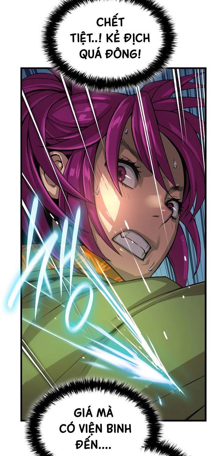 Quái Lực Loạn Thần: Chapter 33