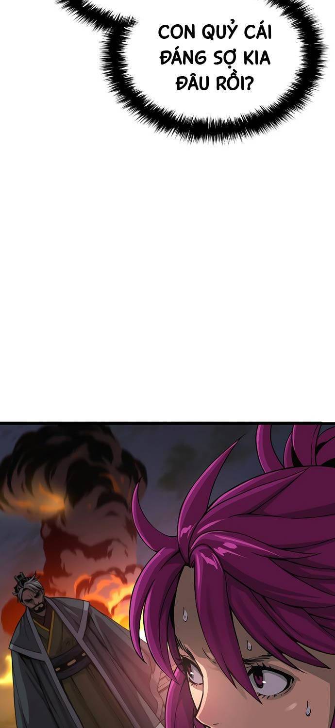 Quái Lực Loạn Thần: Chapter 33