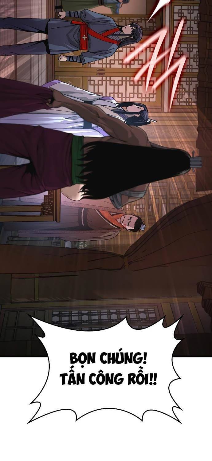 Quái Lực Loạn Thần: Chapter 33