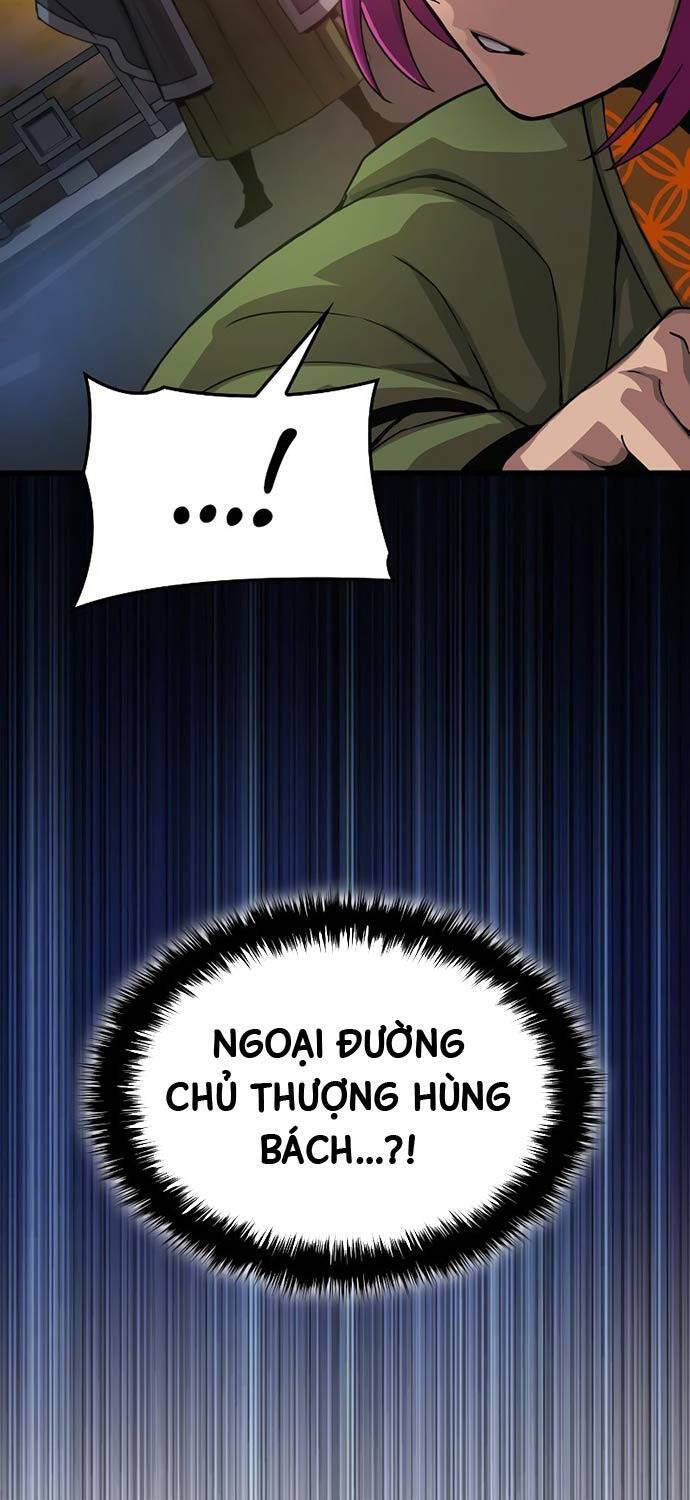 Quái Lực Loạn Thần: Chapter 33