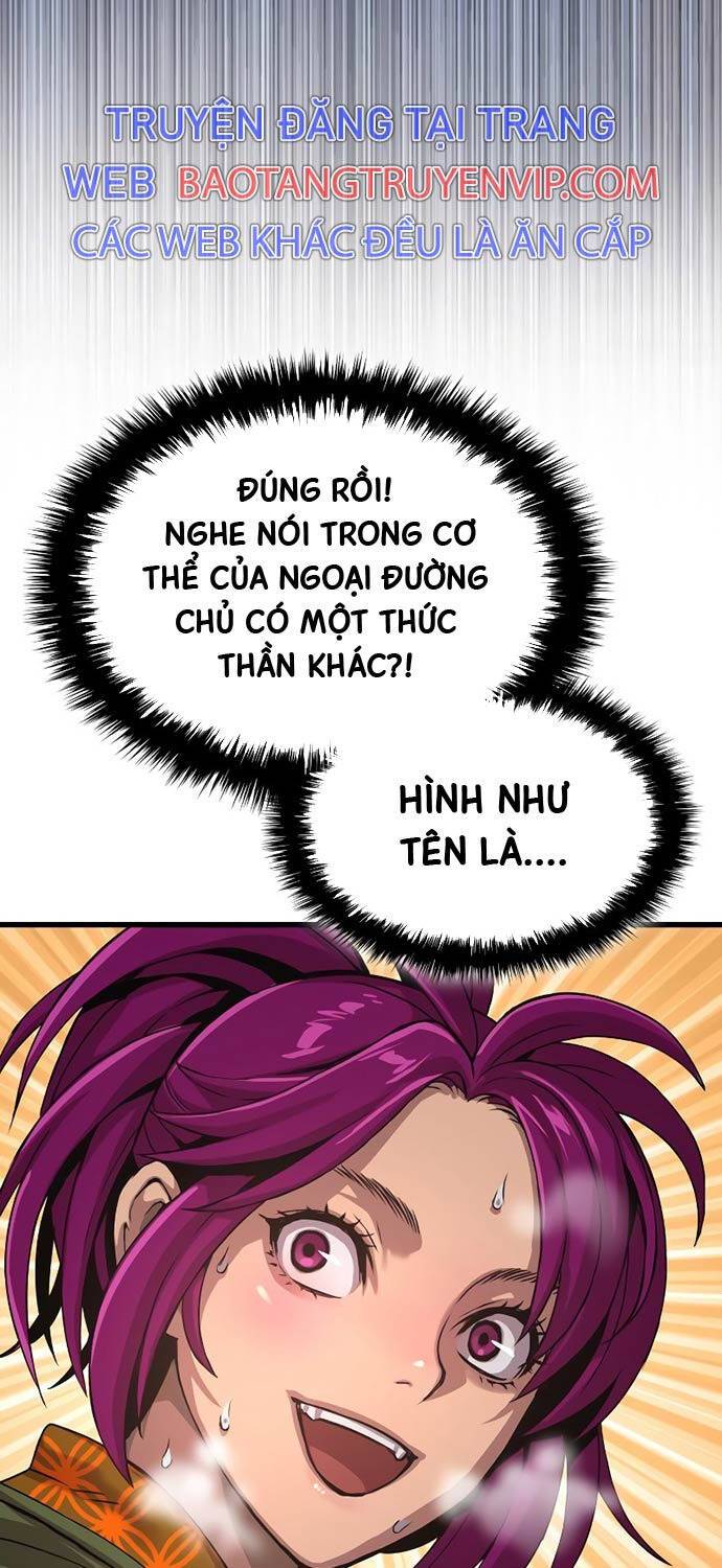 Quái Lực Loạn Thần: Chapter 33