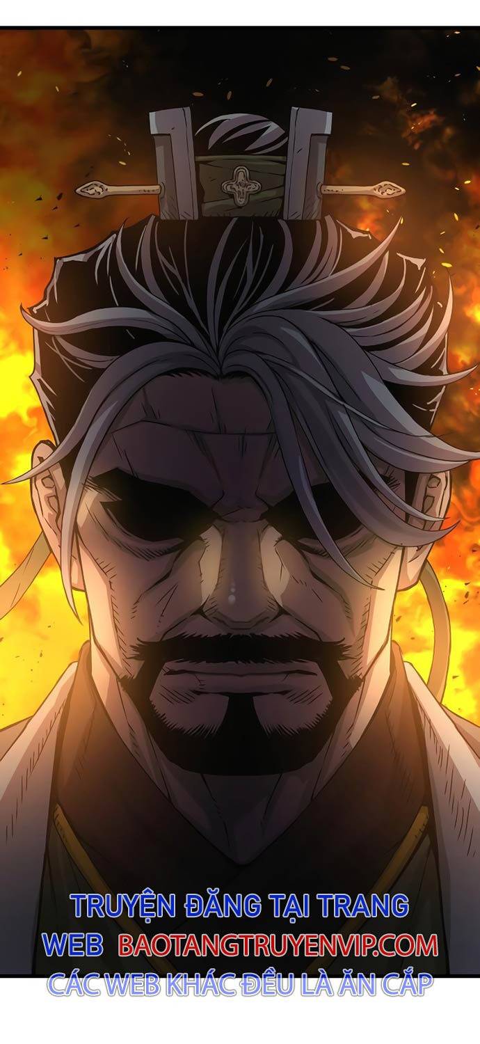 Quái Lực Loạn Thần: Chapter 33