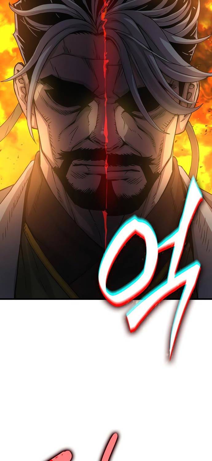 Quái Lực Loạn Thần: Chapter 33