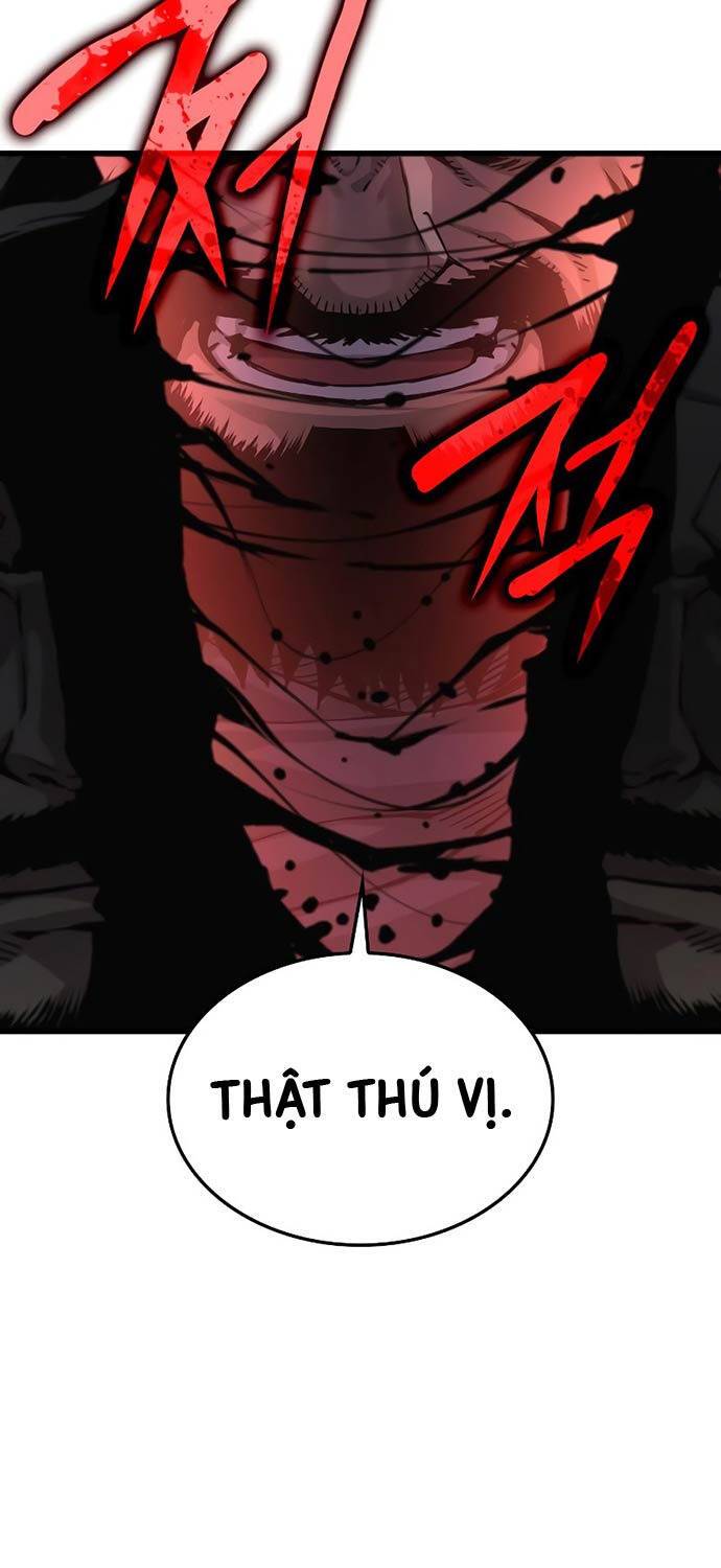 Quái Lực Loạn Thần: Chapter 33