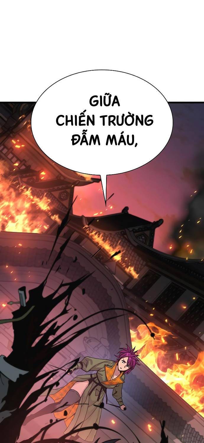 Quái Lực Loạn Thần: Chapter 33