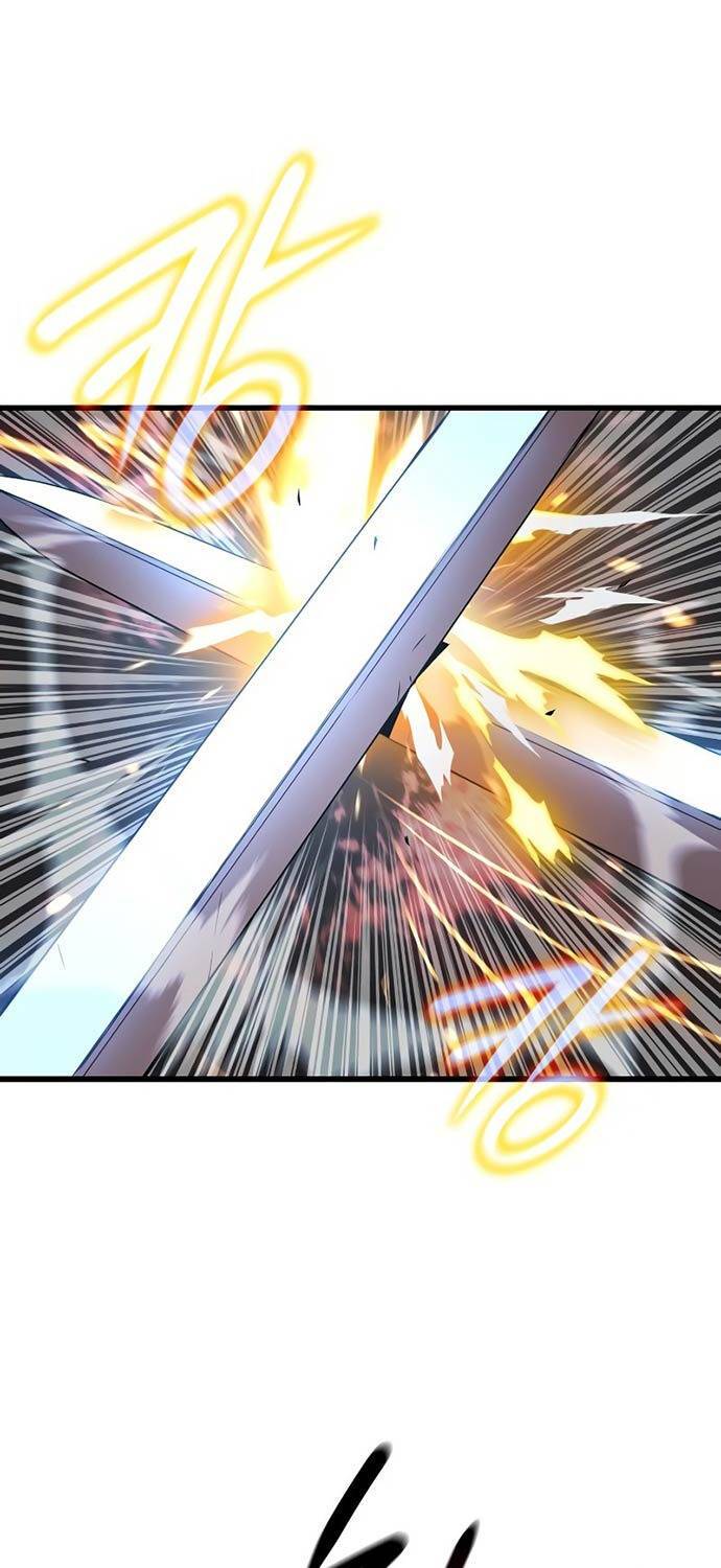 Quái Lực Loạn Thần: Chapter 33