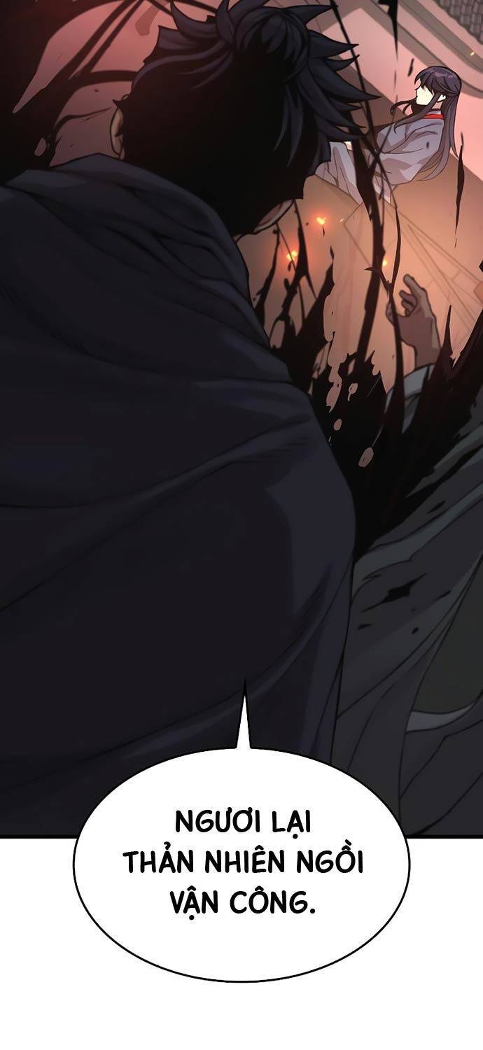 Quái Lực Loạn Thần: Chapter 33