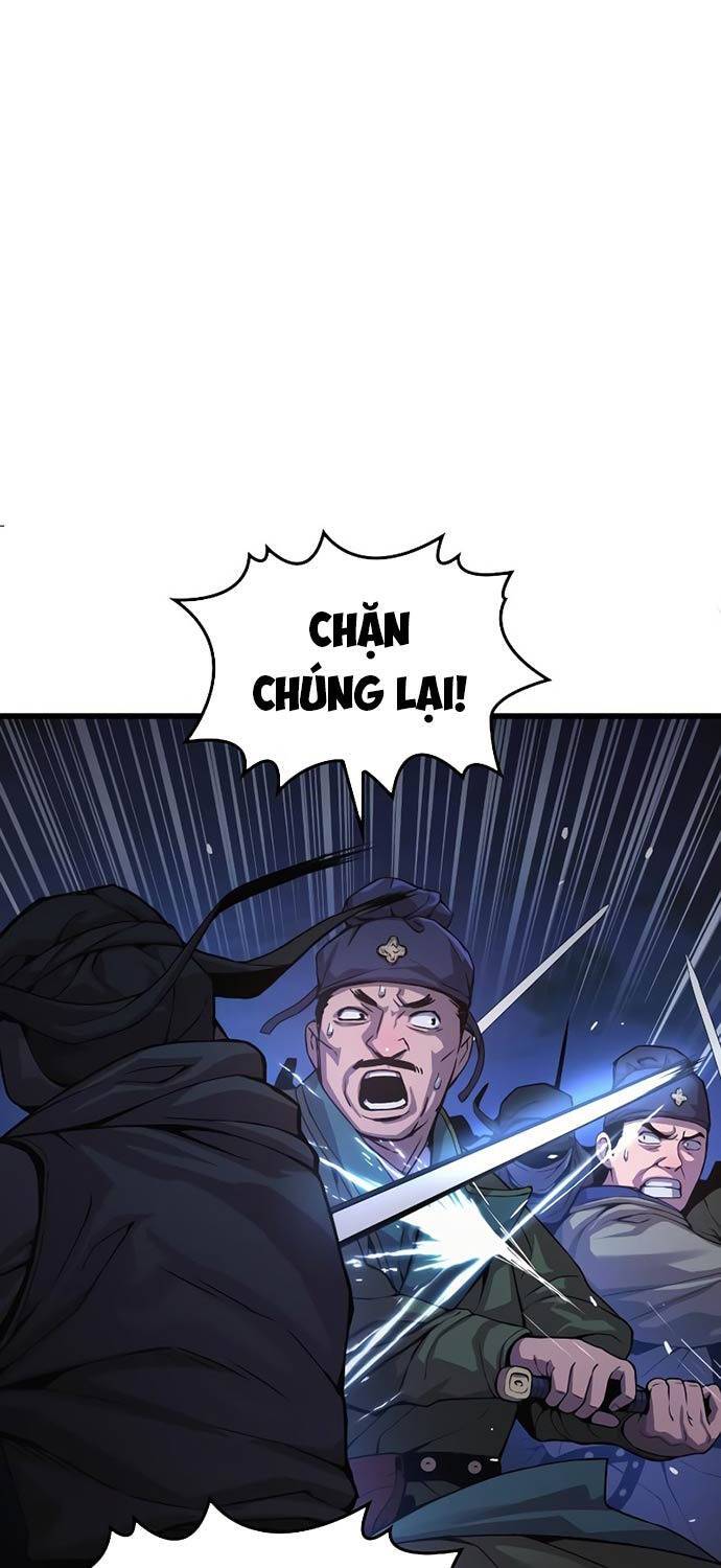 Quái Lực Loạn Thần: Chapter 33