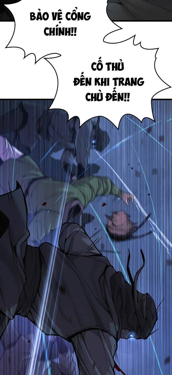 Quái Lực Loạn Thần: Chapter 33