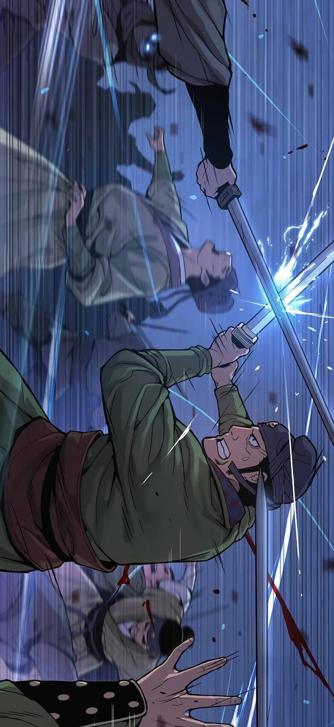 Quái Lực Loạn Thần: Chapter 33