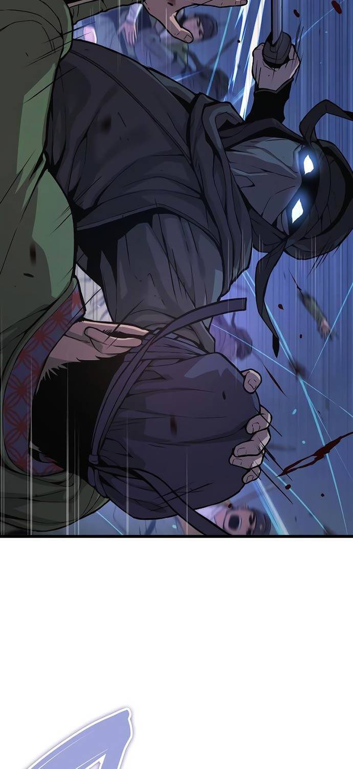 Quái Lực Loạn Thần: Chapter 33