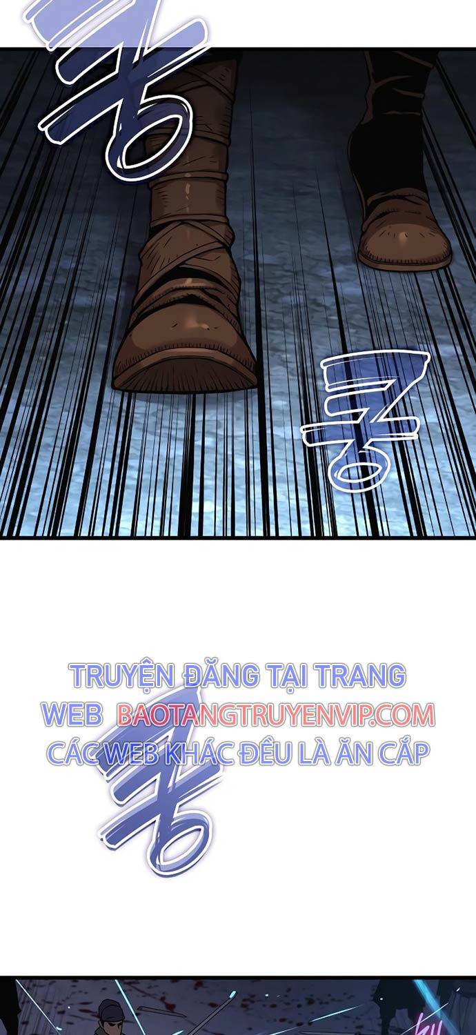 Quái Lực Loạn Thần: Chapter 33