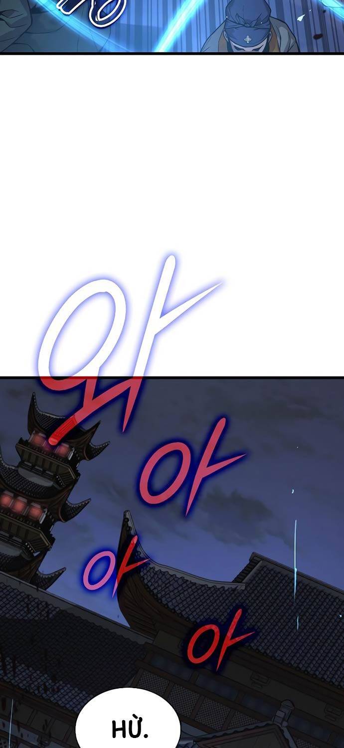 Quái Lực Loạn Thần: Chapter 33