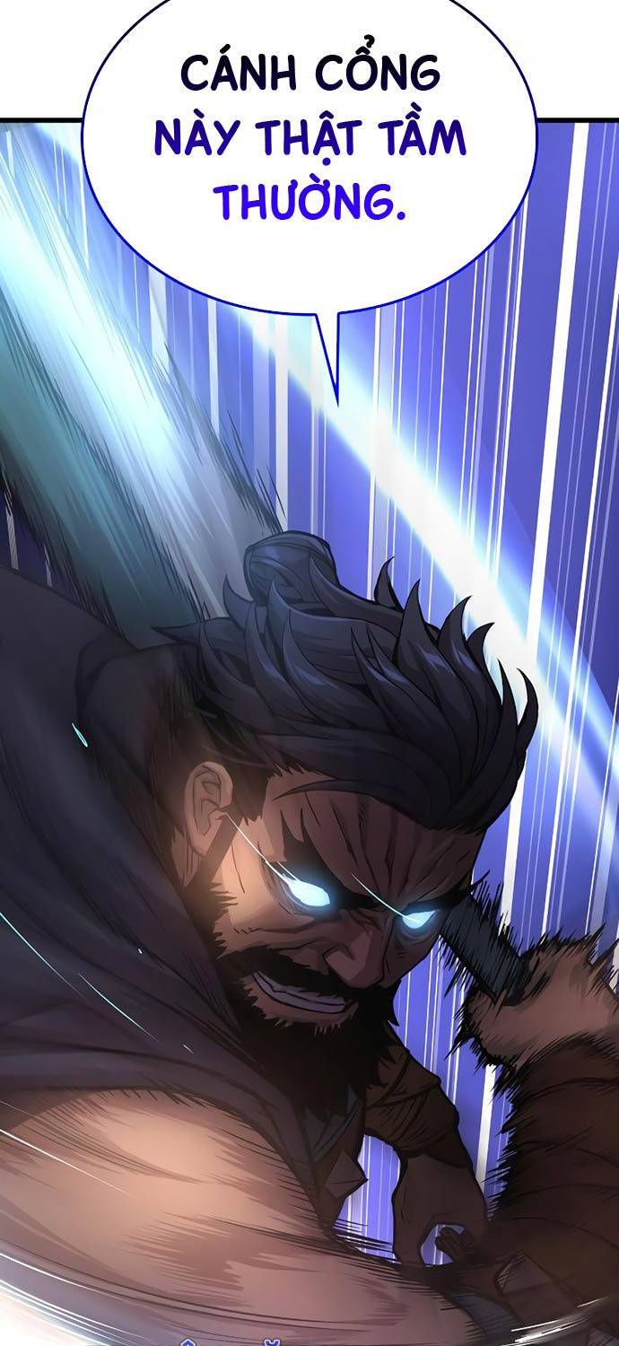 Quái Lực Loạn Thần: Chapter 33