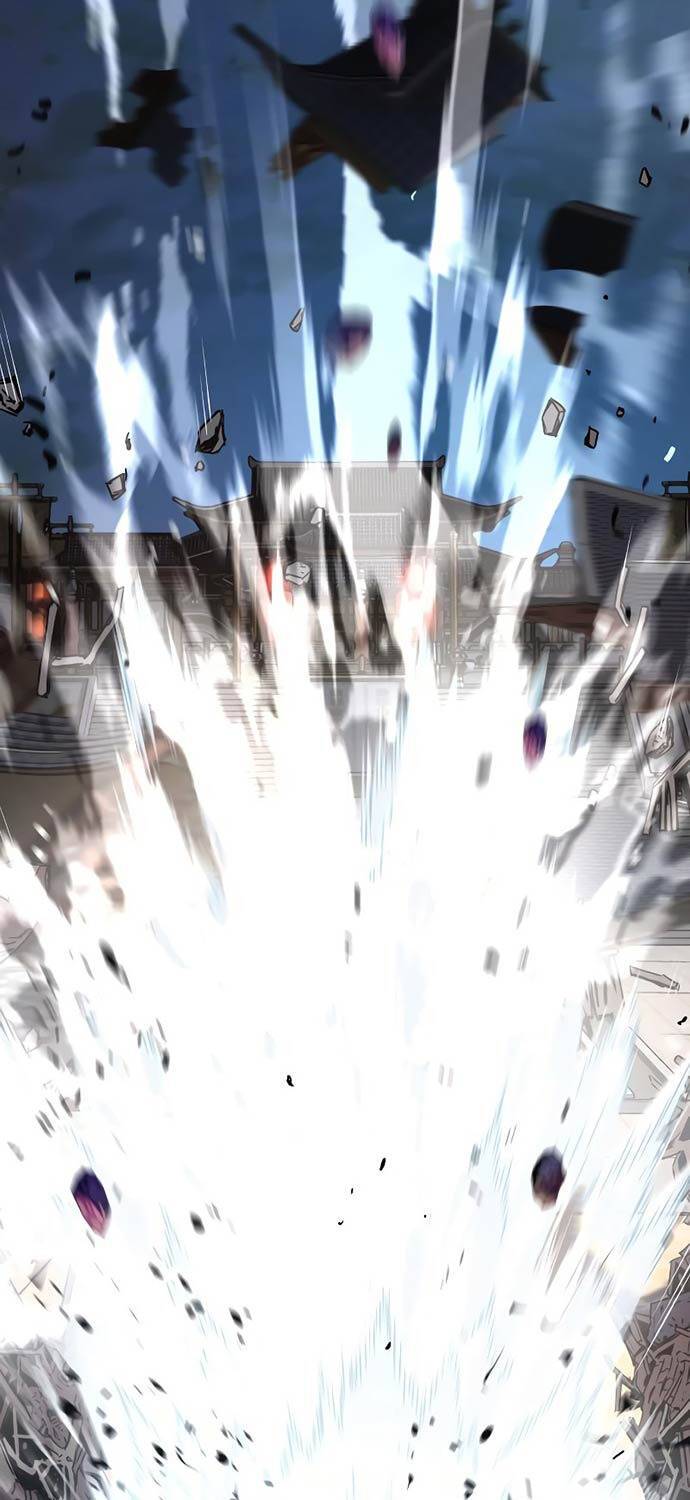 Quái Lực Loạn Thần: Chapter 33