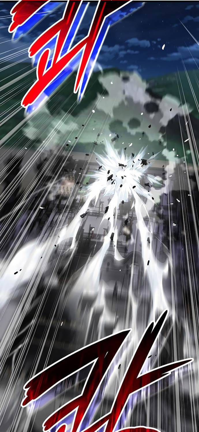 Quái Lực Loạn Thần: Chapter 33