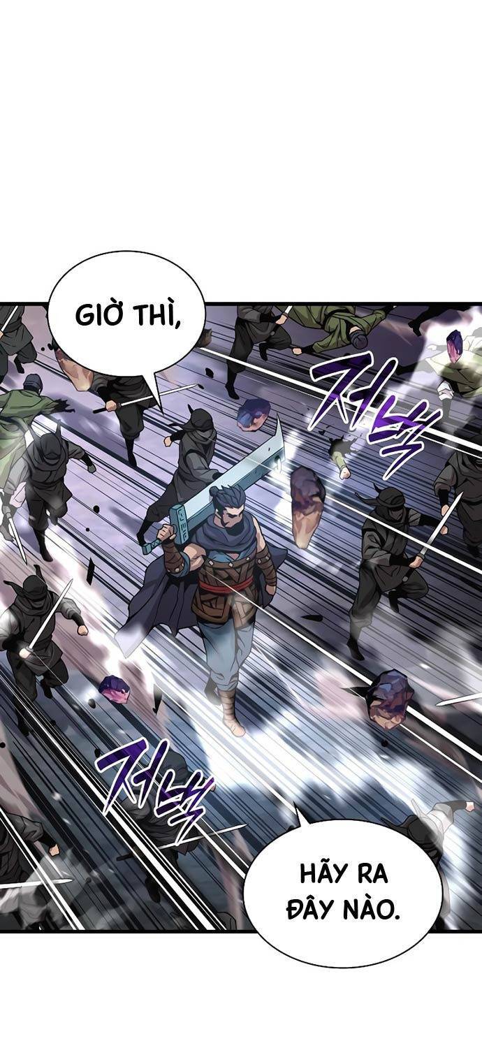 Quái Lực Loạn Thần: Chapter 33
