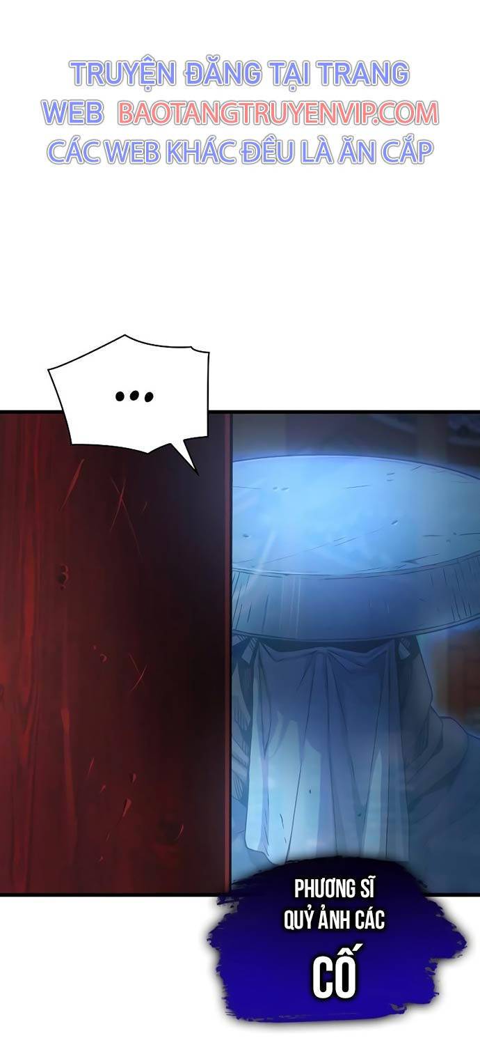 Quái Lực Loạn Thần: Chapter 33