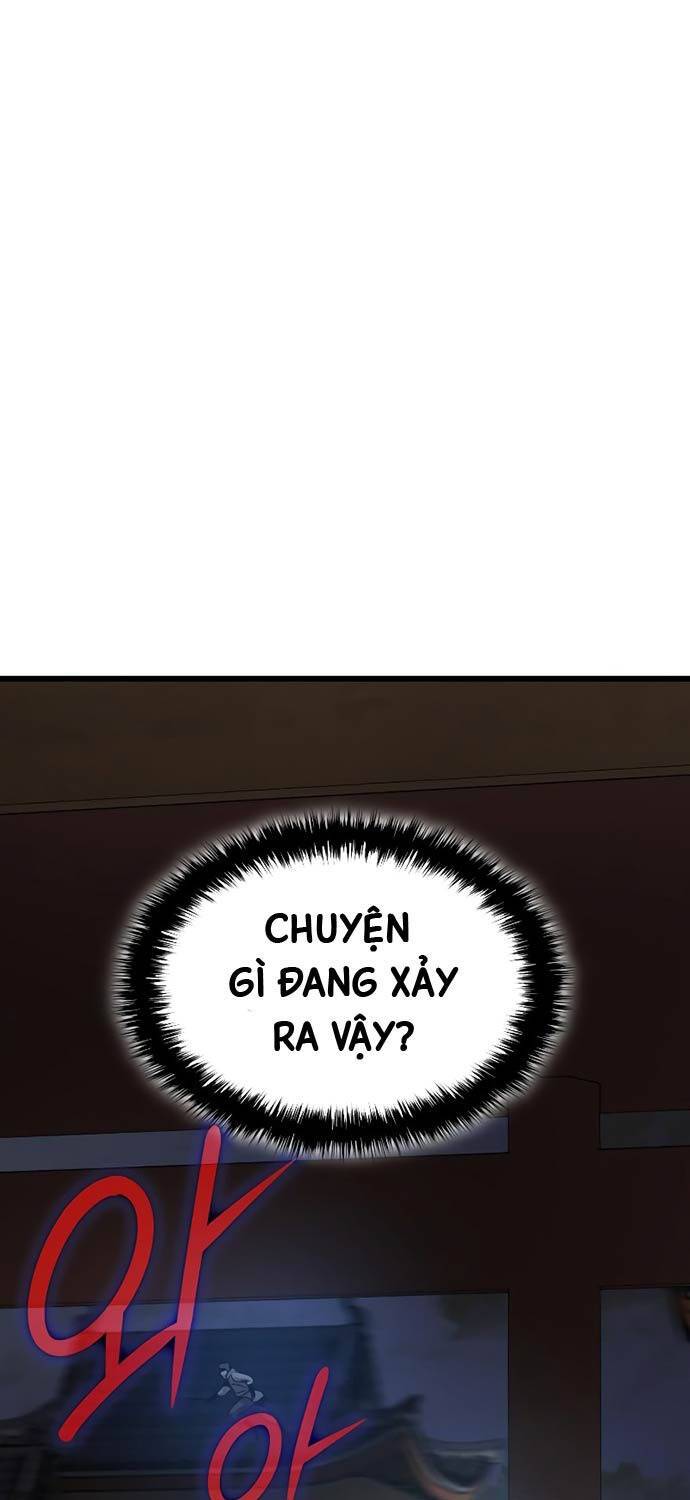 Quái Lực Loạn Thần: Chapter 33