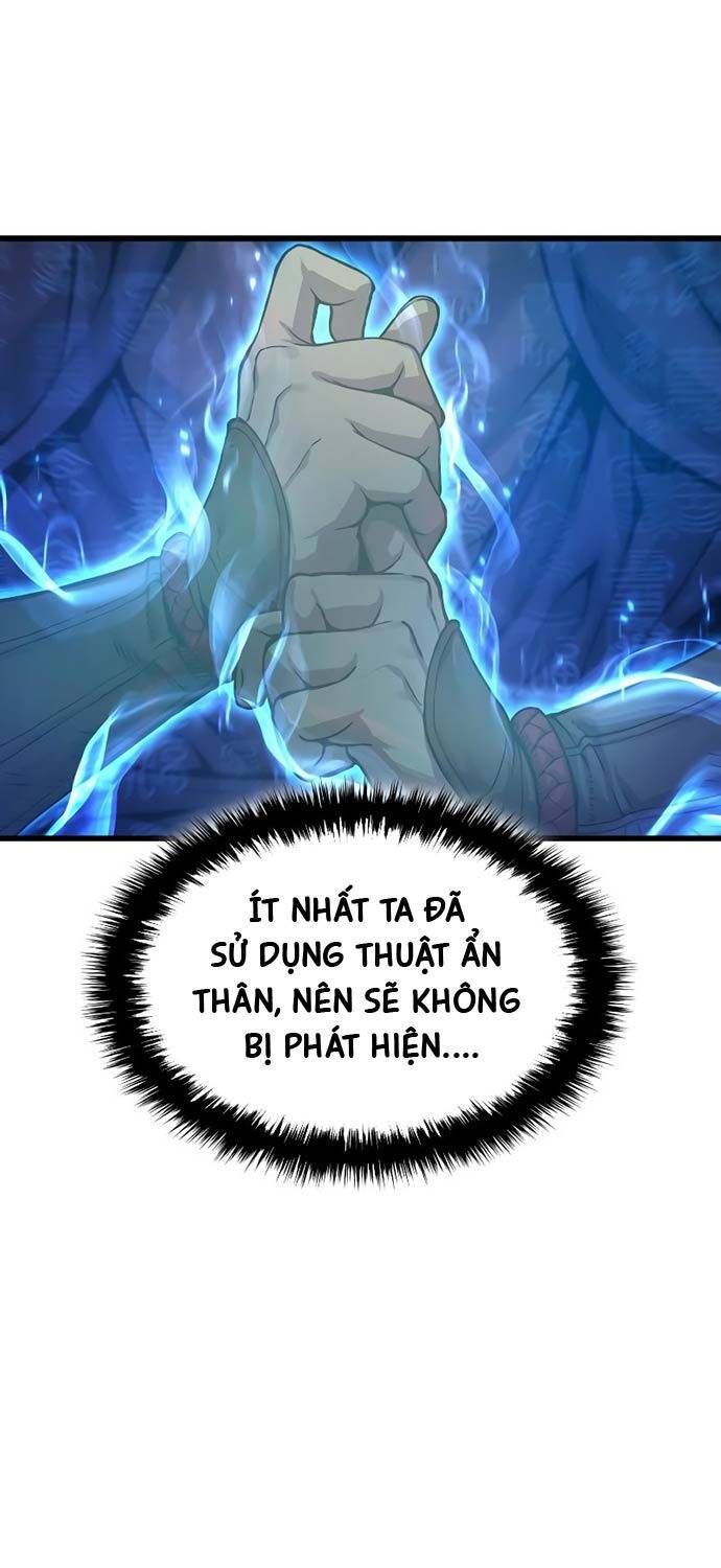 Quái Lực Loạn Thần: Chapter 33