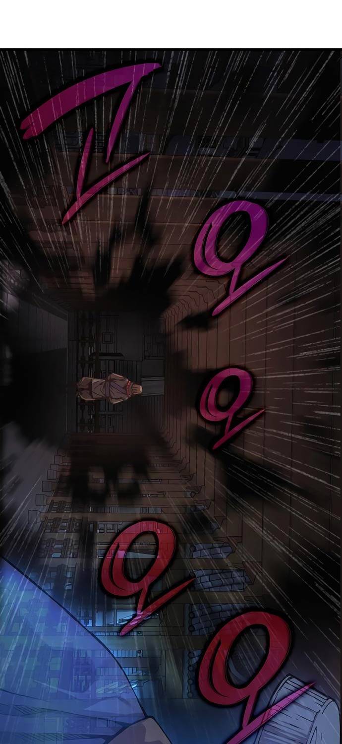 Quái Lực Loạn Thần: Chapter 33