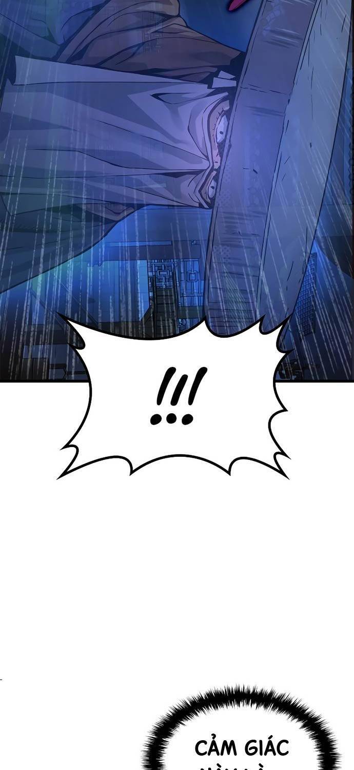 Quái Lực Loạn Thần: Chapter 33
