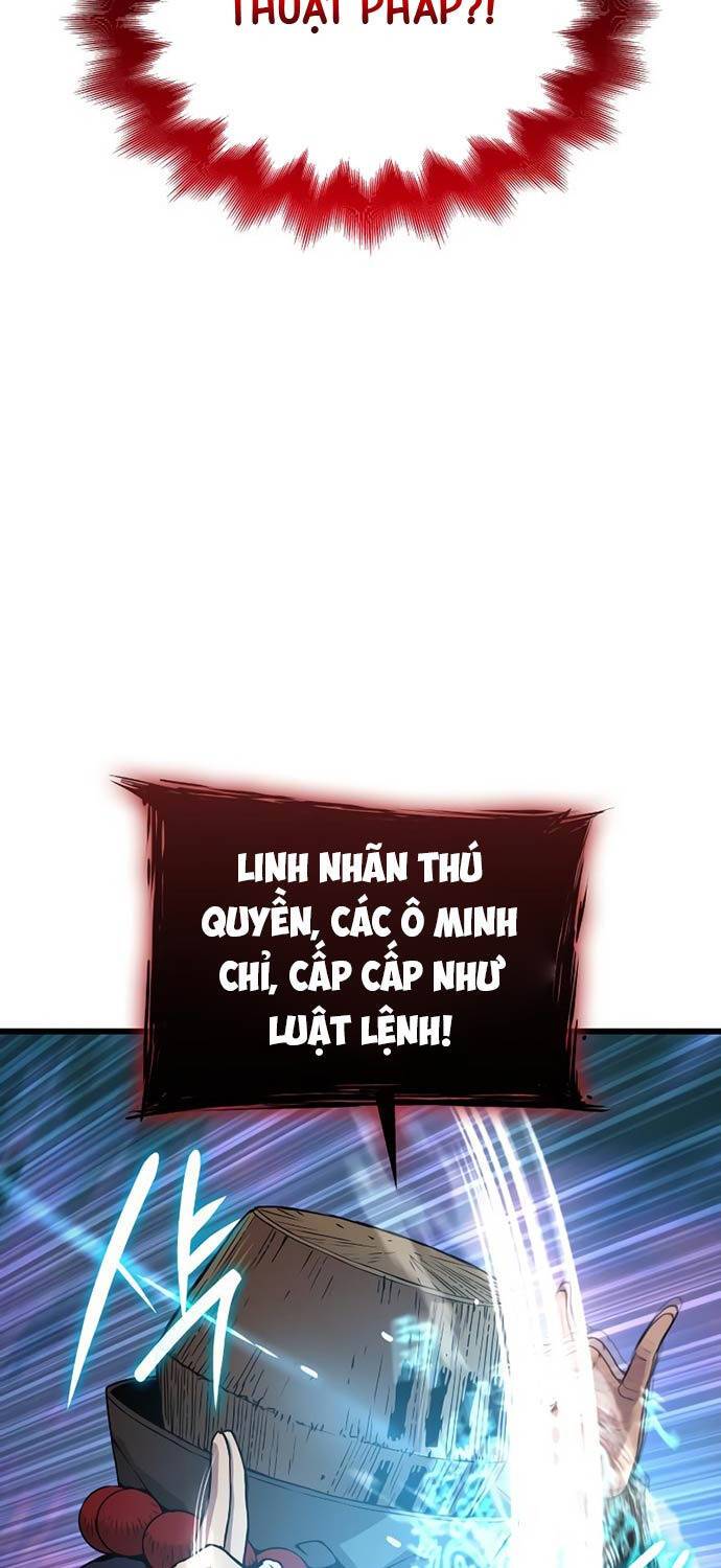 Quái Lực Loạn Thần: Chapter 33
