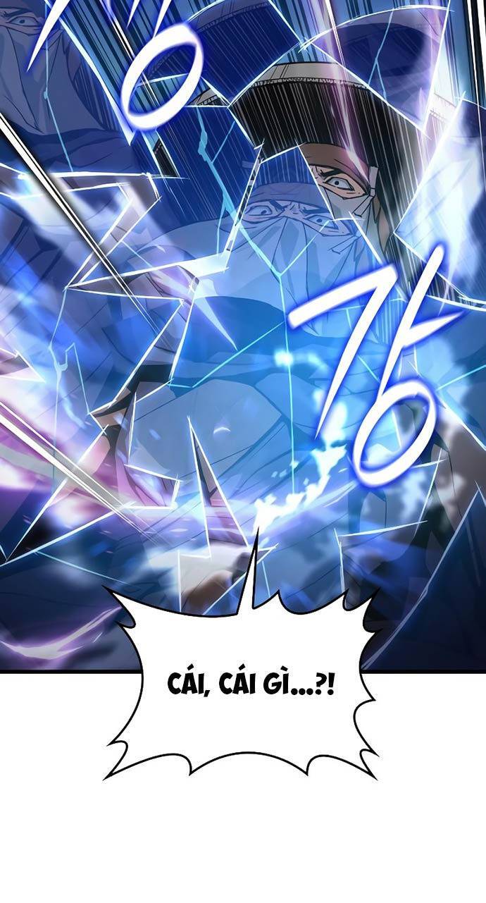 Quái Lực Loạn Thần: Chapter 33