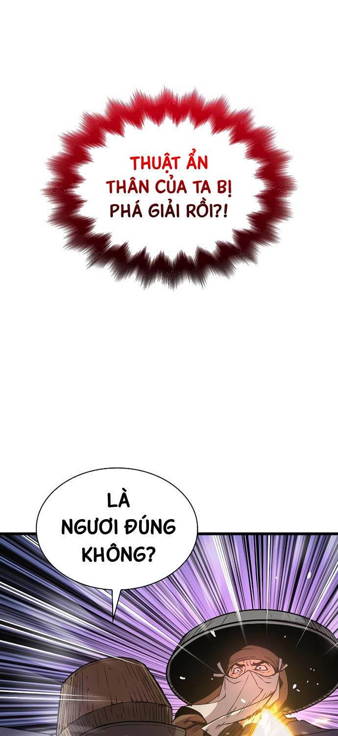 Quái Lực Loạn Thần: Chapter 33