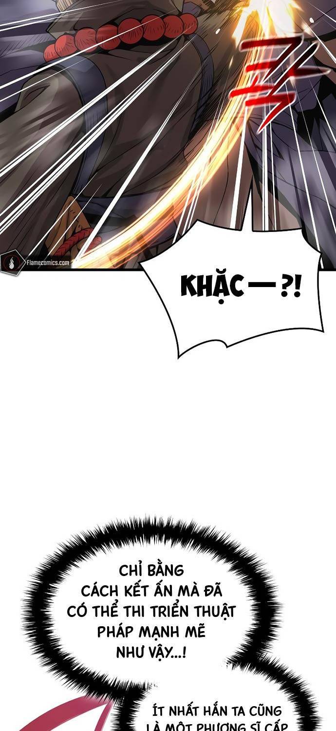 Quái Lực Loạn Thần: Chapter 33