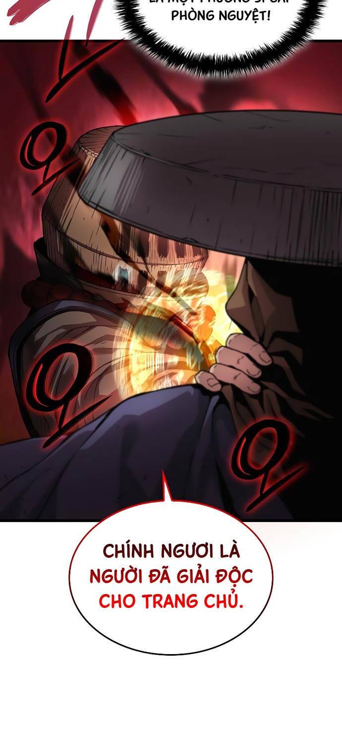 Quái Lực Loạn Thần: Chapter 33