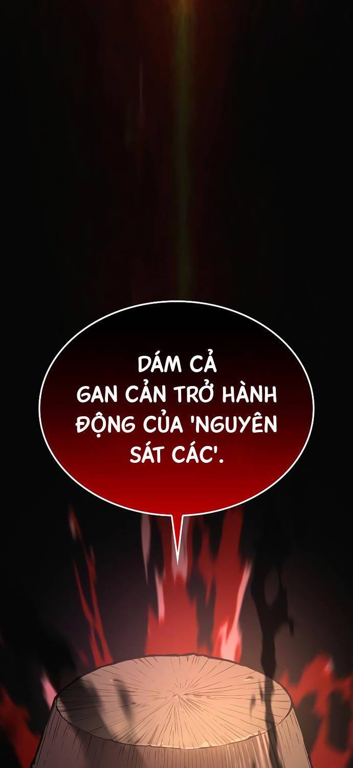 Quái Lực Loạn Thần: Chapter 33