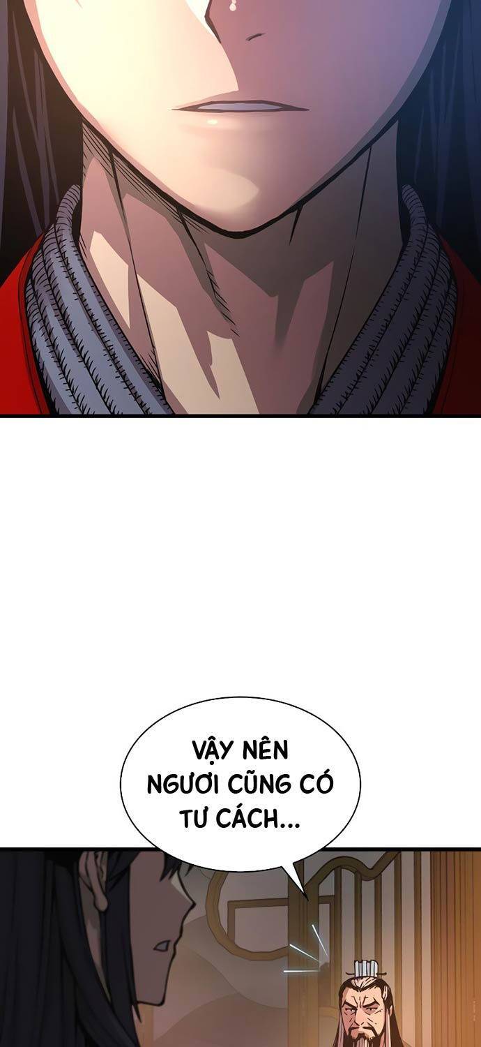 Quái Lực Loạn Thần: Chapter 33