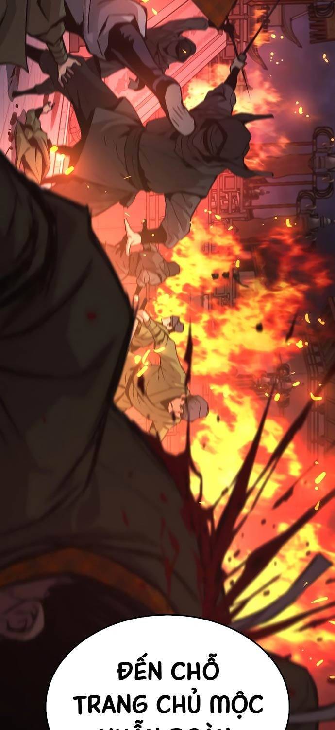 Quái Lực Loạn Thần: Chapter 33