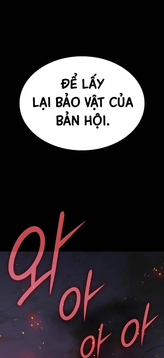 Quái Lực Loạn Thần: Chapter 33