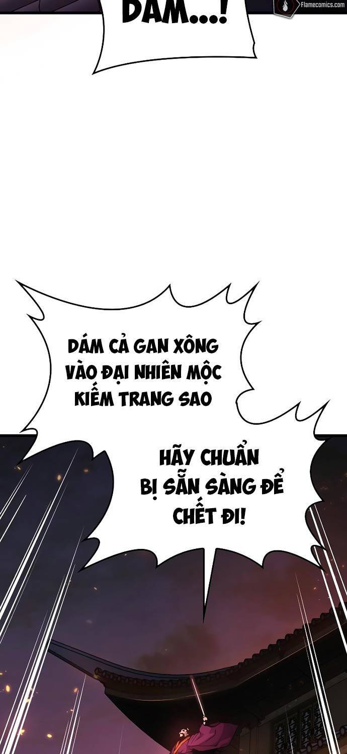 Quái Lực Loạn Thần: Chapter 33