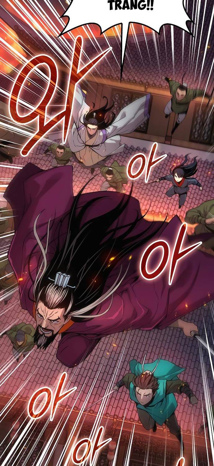 Quái Lực Loạn Thần: Chapter 33